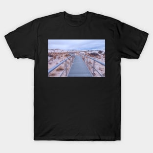 Sand Dune Bridge T-Shirt